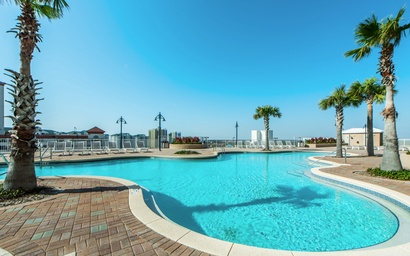 Laketown Wharf 607 6