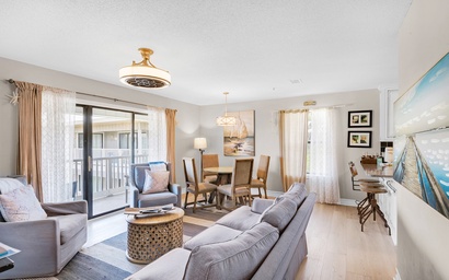 Beachwood Villas 12C 2