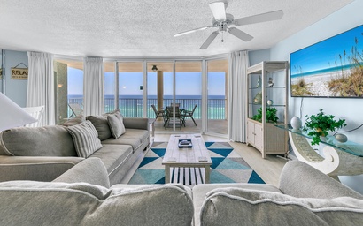 Long Beach Resort 1-1203 7