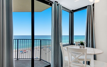 Sunbird 709W- Beach Life 5