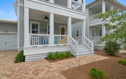 30A Sunshine Shack 7