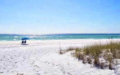 Chateau La Mer II #804- Blue Ocean Getaway 3