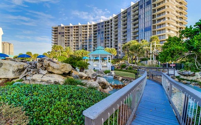 Edgewater Golf Villa 2010 5