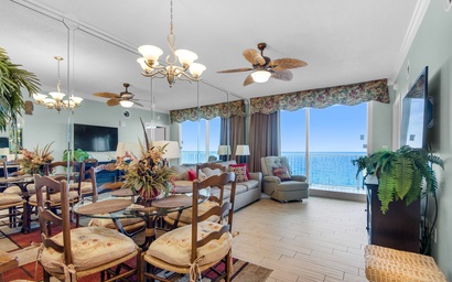 Majestic Beach Towers 2-1305 8