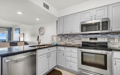 The Sand Trap- Costa del Sol C-9 8