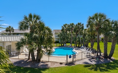 Summerhouse Townhomes #27 3