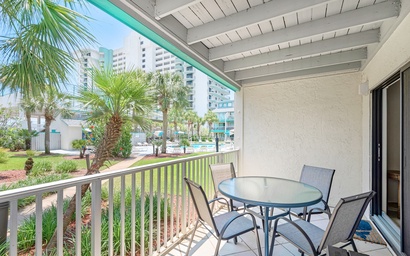 Nautical Watch E-4 2