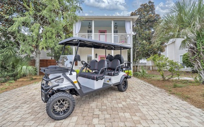 Milo's Beach Bungalow 3