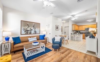 Key Lime Cottage 8