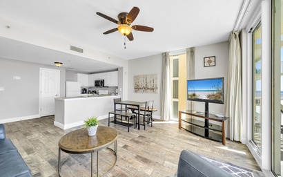 Majestic Beach Towers 1-1415 6