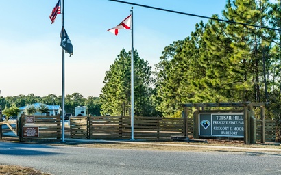 Topsail Village 721- Shore Bird Sanctuary 5