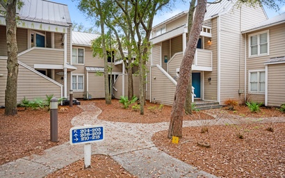 Hidden Dunes Beach Cottage 208- Dune Our Thing 7