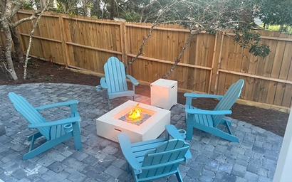 Keeping It Reel on 30A 5