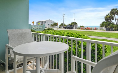 Gulfview I 115 3