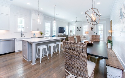 The GRAYTest 30A Beach House 8