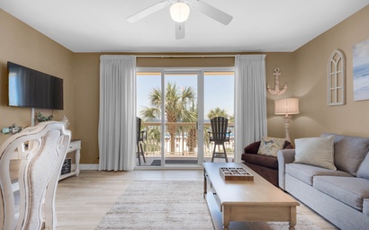 Calypso 1-203 East 8