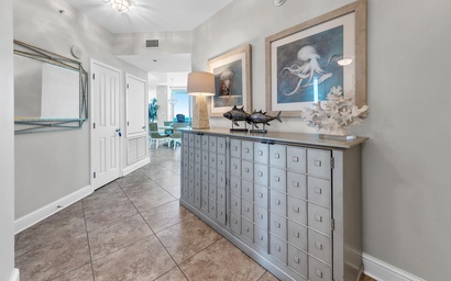 Aqua Resort 401 - Piece of Serenity 7