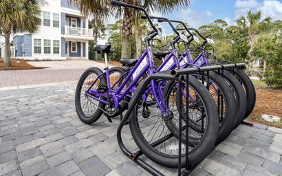 Seapointe Serenity 4