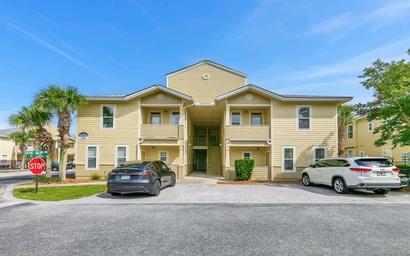 Topsail Village 322 5