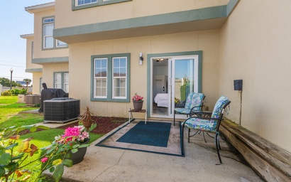 The Seaglass Shack 2