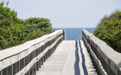 Seagrove Bungalow 153 6