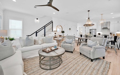 Keeping It Reel on 30A 2