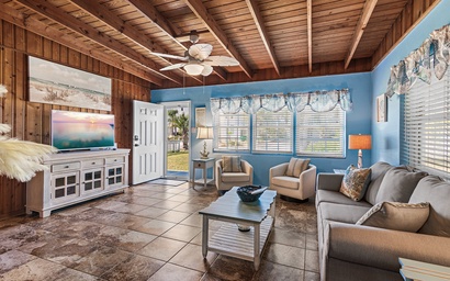 Sunset at the Beach 7