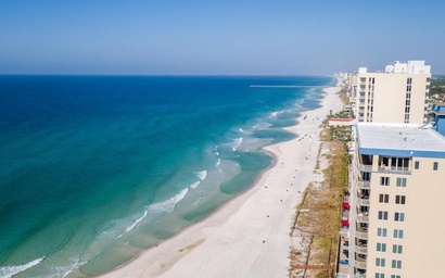 Grandview East 1601 - Azure Paradise 5