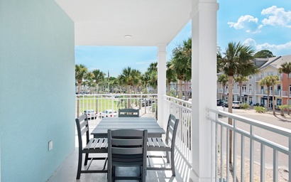 Gulf Place Residences 109 3