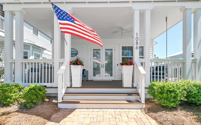 Bluegrass by the Sea 7