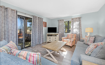 Seascape Golf Villas 10E