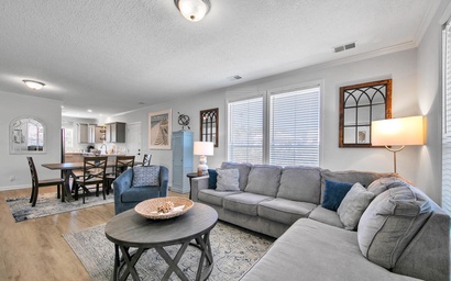 The Claddagh Cottage 6