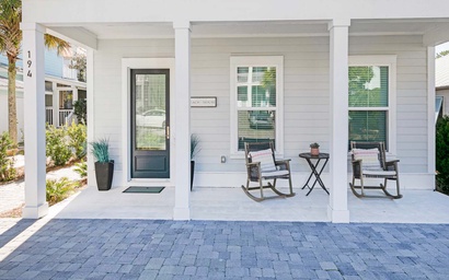 Keeping It Reel on 30A 7