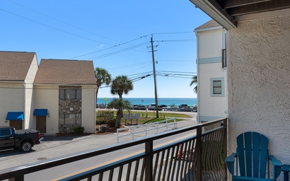 Costa Vista Townhouse #9 2