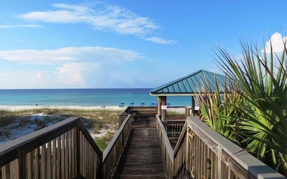 Gulf Winds East #3 3