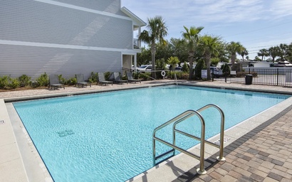 Driftwood Townhomes #8 5