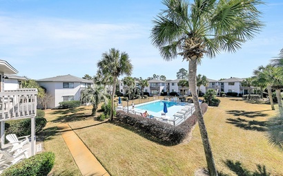 Crystal Village II 16B- Sunlit Shores 3