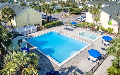 SouthBay by the Gulf #32 - Destination Destin 6