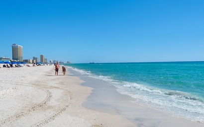 Sunbird 709W- Beach Life 3