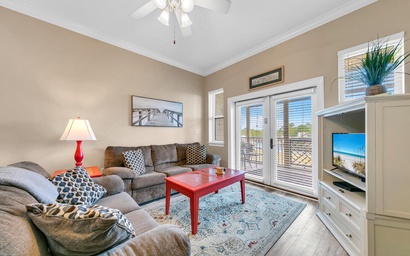 Churchill By The Sea 2308 8