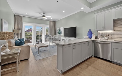Henderson Beach Resort Lofts 205- Second Heaven 8