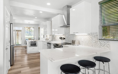 Destiny Beach Villas #17- Between the Waters 3