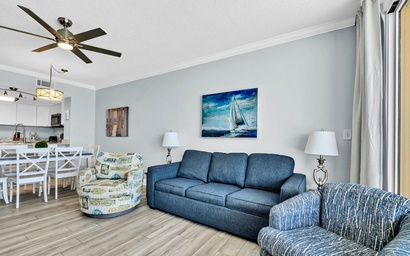 Majestic Beach Towers 1-503 7