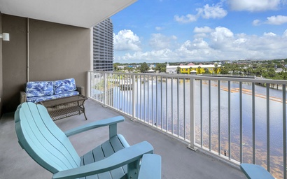 Laketown Wharf 318 6
