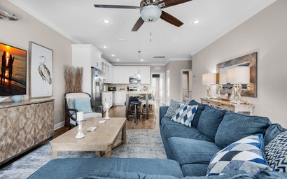 Driftwood Townhomes #8