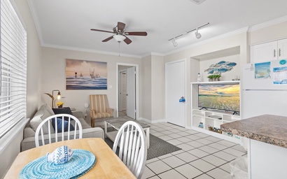 Capri by the Gulf 121 7