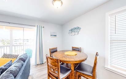 St. Martin Beachwalk Villas 231 6