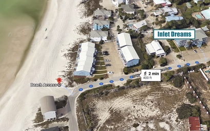 Inlet Sands 206- Inlet Dreams 3