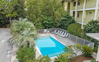 Grand Isle Condo 306 4