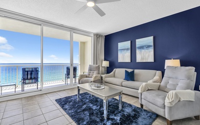 Majestic Beach Towers 1-1205 6